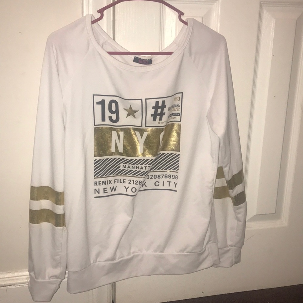 Sweater